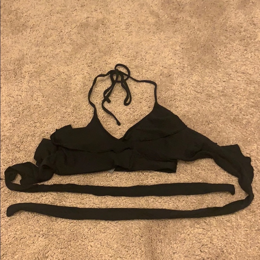 aerie swim top